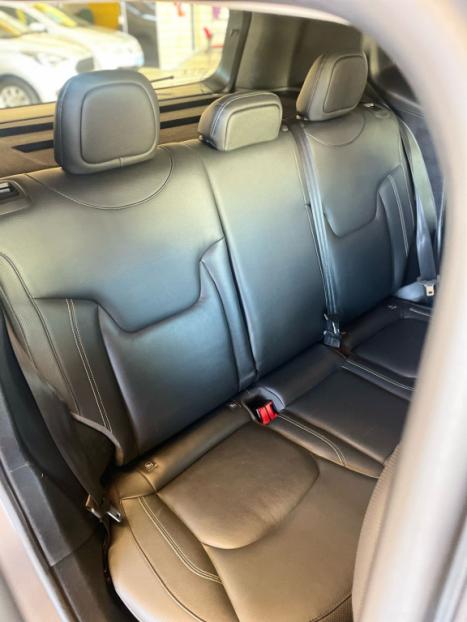 JEEP Renegade 1.8 16V 4P LIMITED FLEX AUTOMTICO, Foto 11