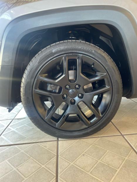 JEEP Renegade 1.8 16V 4P LIMITED FLEX AUTOMTICO, Foto 13