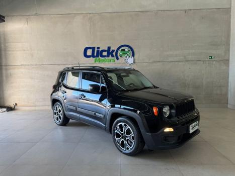 JEEP Renegade 1.8 16V 4P FLEX AUTOMTICO, Foto 1