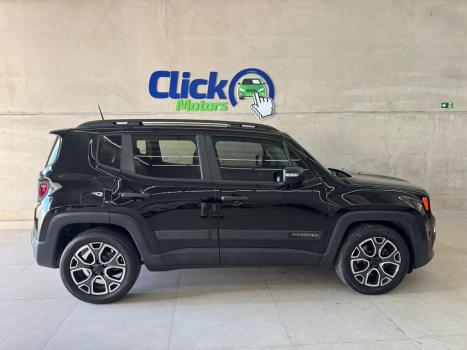 JEEP Renegade 1.8 16V 4P FLEX AUTOMTICO, Foto 2