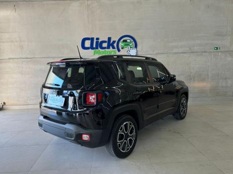 JEEP Renegade 1.8 16V 4P FLEX AUTOMTICO, Foto 3