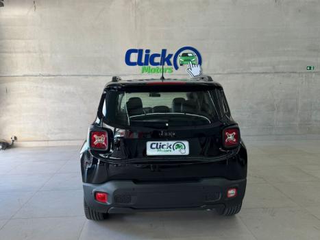 JEEP Renegade 1.8 16V 4P FLEX AUTOMTICO, Foto 4