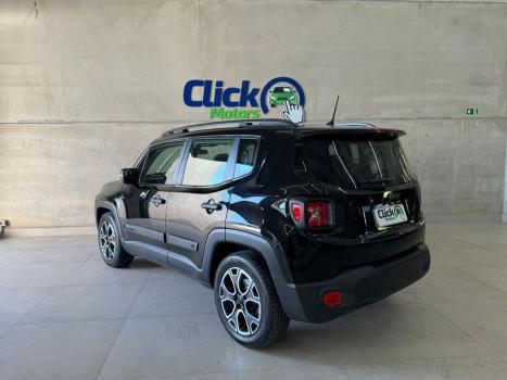 JEEP Renegade 1.8 16V 4P FLEX AUTOMTICO, Foto 5