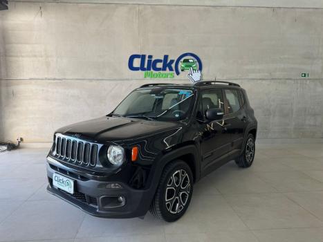 JEEP Renegade 1.8 16V 4P FLEX AUTOMTICO, Foto 7