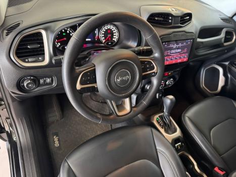 JEEP Renegade 1.8 16V 4P FLEX AUTOMTICO, Foto 10