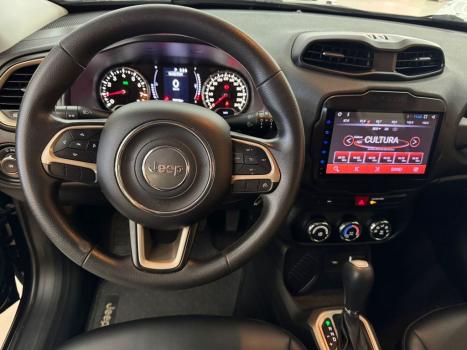 JEEP Renegade 1.8 16V 4P FLEX AUTOMTICO, Foto 11