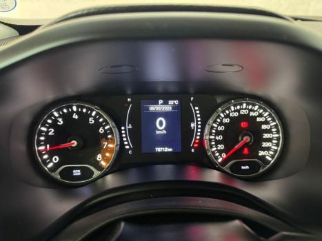 JEEP Renegade 1.8 16V 4P FLEX AUTOMTICO, Foto 12