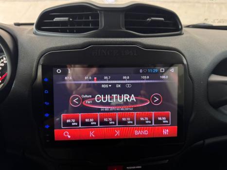 JEEP Renegade 1.8 16V 4P FLEX AUTOMTICO, Foto 13