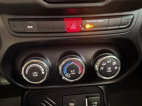 JEEP Renegade 1.8 16V 4P FLEX AUTOMTICO, Foto 14