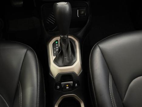 JEEP Renegade 1.8 16V 4P FLEX AUTOMTICO, Foto 15