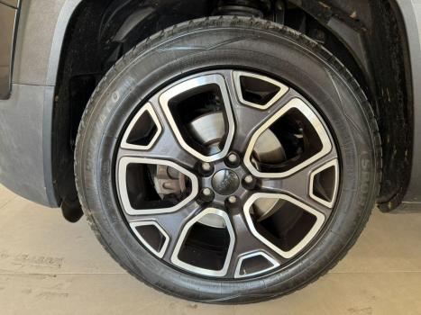 JEEP Renegade 1.8 16V 4P FLEX AUTOMTICO, Foto 17