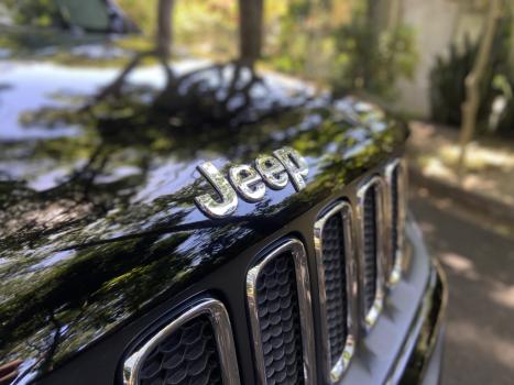 JEEP Renegade 1.8 16V 4P FLEX SPORT, Foto 2