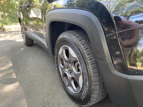 JEEP Renegade 1.8 16V 4P FLEX SPORT, Foto 3