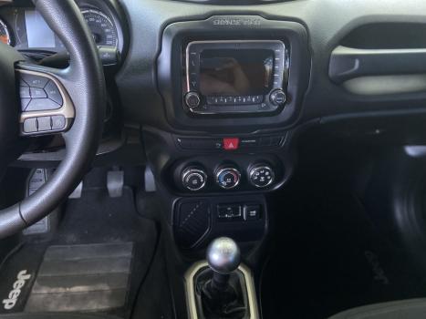 JEEP Renegade 1.8 16V 4P FLEX SPORT, Foto 4