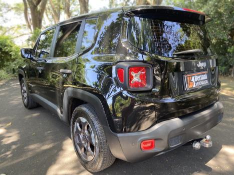 JEEP Renegade 1.8 16V 4P FLEX SPORT, Foto 5
