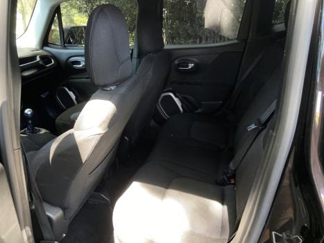 JEEP Renegade 1.8 16V 4P FLEX SPORT, Foto 6