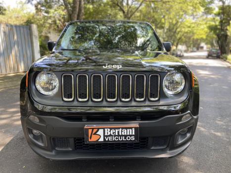 JEEP Renegade 1.8 16V 4P FLEX SPORT, Foto 7