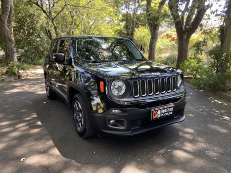 JEEP Renegade 1.8 16V 4P FLEX SPORT, Foto 1