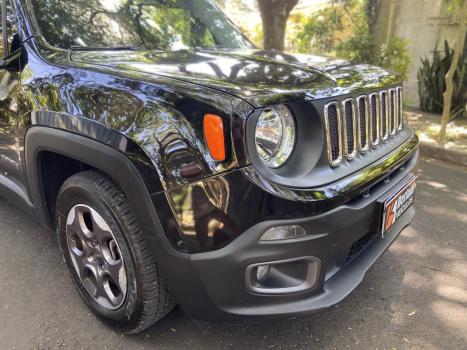 JEEP Renegade 1.8 16V 4P FLEX SPORT, Foto 10