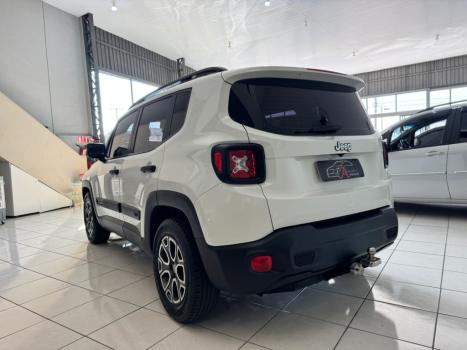 JEEP Renegade 1.8 16V 4P FLEX, Foto 1