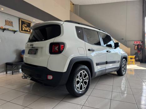 JEEP Renegade 1.8 16V 4P FLEX, Foto 2
