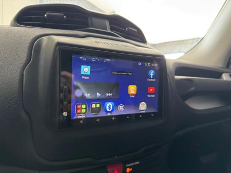 JEEP Renegade 1.8 16V 4P FLEX, Foto 3