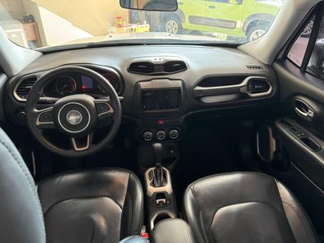 JEEP Renegade 1.8 16V 4P FLEX, Foto 4