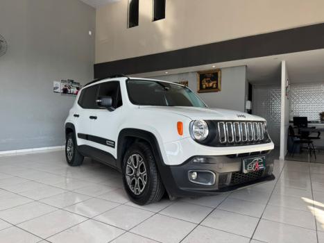 JEEP Renegade 1.8 16V 4P FLEX, Foto 5