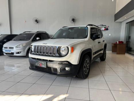 JEEP Renegade 1.8 16V 4P FLEX, Foto 6