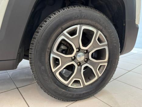 JEEP Renegade 1.8 16V 4P FLEX, Foto 7