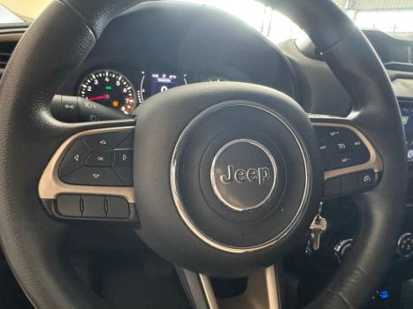 JEEP Renegade 1.8 16V 4P FLEX, Foto 10