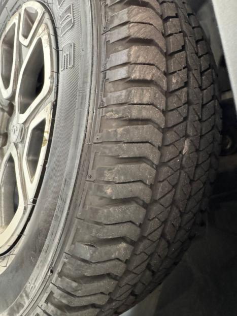 JEEP Renegade 1.8 16V 4P FLEX, Foto 13