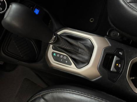 JEEP Renegade 1.8 16V 4P FLEX, Foto 14