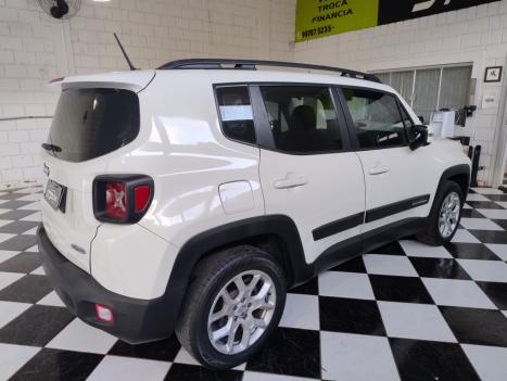 JEEP Renegade 1.8 16V 4P FLEX LONGITUDE AUTOMTICO, Foto 5