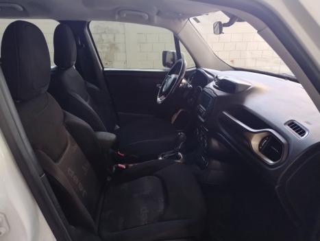 JEEP Renegade 1.8 16V 4P FLEX LONGITUDE AUTOMTICO, Foto 7
