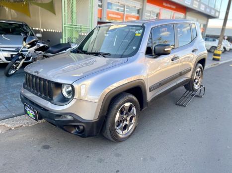 JEEP Renegade 1.8 16V 4P FLEX AUTOMTICO, Foto 2