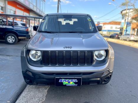 JEEP Renegade 1.8 16V 4P FLEX AUTOMTICO, Foto 3