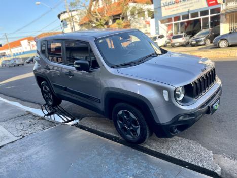 JEEP Renegade 1.8 16V 4P FLEX AUTOMTICO, Foto 4