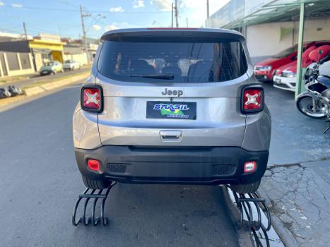 JEEP Renegade 1.8 16V 4P FLEX AUTOMTICO, Foto 6