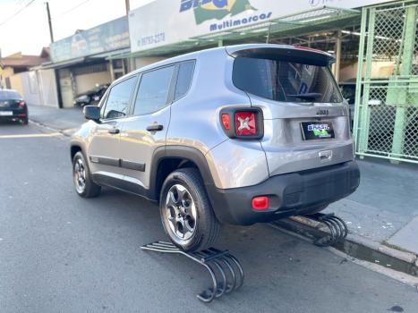 JEEP Renegade 1.8 16V 4P FLEX AUTOMTICO, Foto 7