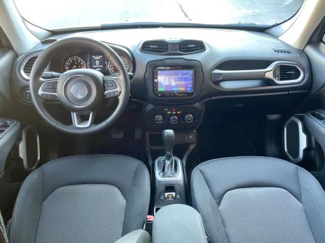 JEEP Renegade 1.8 16V 4P FLEX AUTOMTICO, Foto 8
