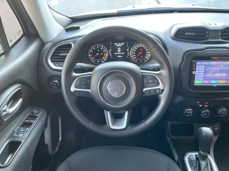 JEEP Renegade 1.8 16V 4P FLEX AUTOMTICO, Foto 9