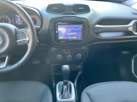 JEEP Renegade 1.8 16V 4P FLEX AUTOMTICO, Foto 10