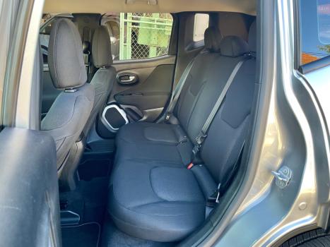 JEEP Renegade 1.8 16V 4P FLEX AUTOMTICO, Foto 12