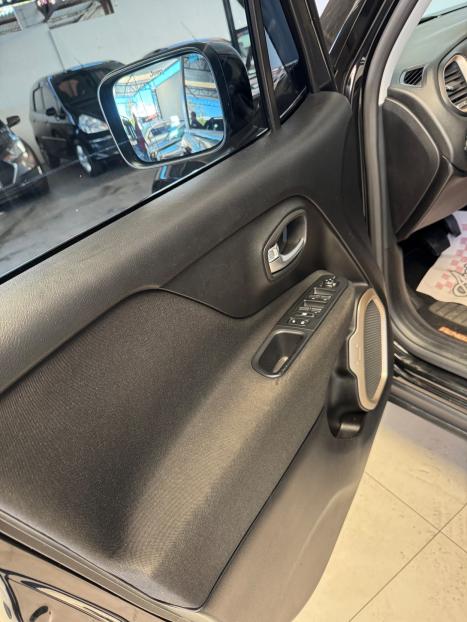 JEEP Renegade 1.8 16V 4P FLEX LONGITUDE AUTOMTICO, Foto 7
