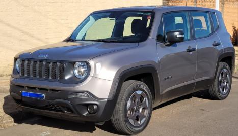 JEEP Renegade 1.8 16V 4P FLEX AUTOMTICO, Foto 3