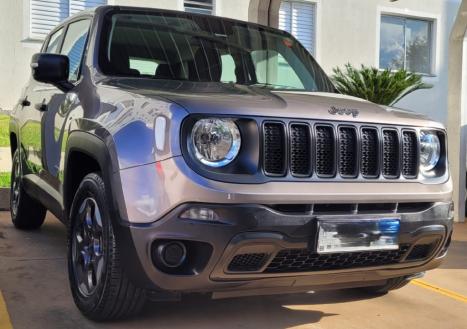 JEEP Renegade 1.8 16V 4P FLEX AUTOMTICO, Foto 8
