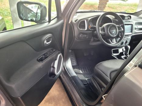 JEEP Renegade 1.8 16V 4P FLEX AUTOMTICO, Foto 7