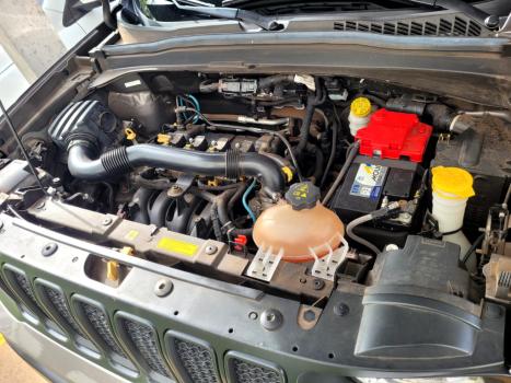 JEEP Renegade 1.8 16V 4P FLEX AUTOMTICO, Foto 10