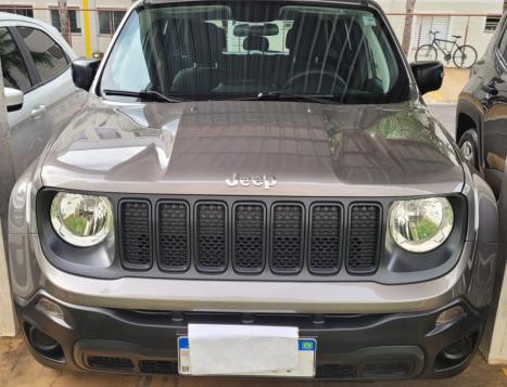 JEEP Renegade 1.8 16V 4P FLEX AUTOMTICO, Foto 12